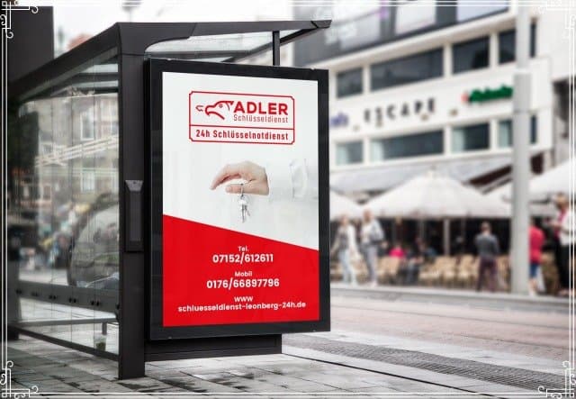 Schlüsselnotdienst Nagold